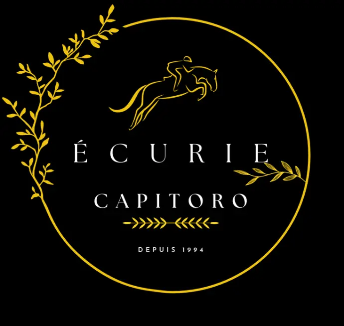 Ecurie de Capitoro logo Ecurie de Capitoro logo