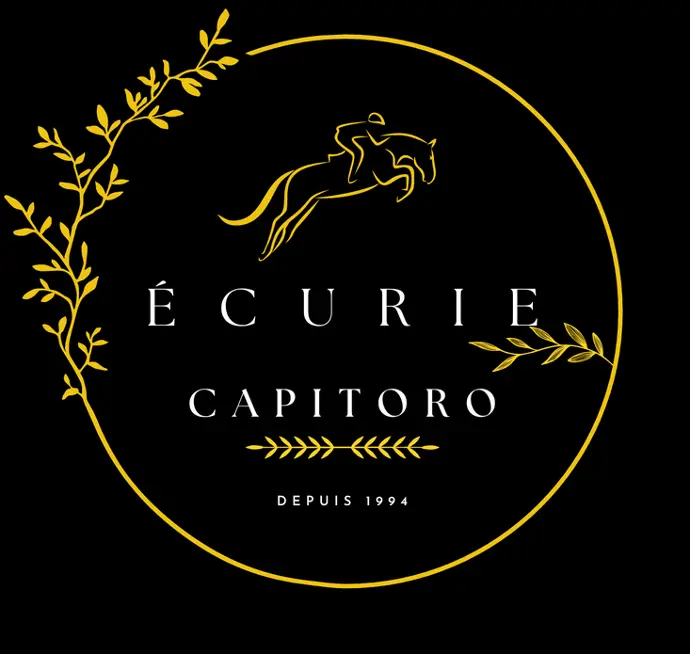 Ecurie de Capitoro logo