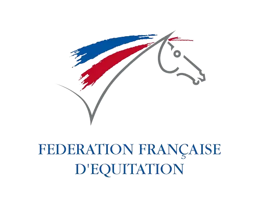 Site Fédération Française d'Equitation