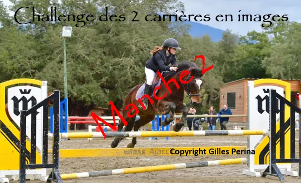 Challenge des 2 carrières