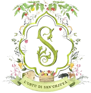 l ortu di san gjauva logo