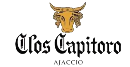 Clos Capitoro logo